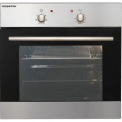 Respekta Einbauherd-Set Autark EEK: A MEGASET57700 -Küchenarmaturen Geschäft 100516 4384 mega5an 2