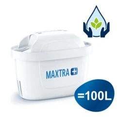 Brita Wasserfilter Marella Cool Blau 2,4 L -Küchenarmaturen Geschäft 170852 2981 5 1