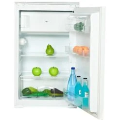 Flex-Well Küchengeräte-Set 3 Herd Kühlschrank Geschirrspüler + Dunstabzugshaube -Küchenarmaturen Geschäft 1835735 4051 4 1