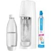 SodaStream Wassersprudler Easy Weiß 1 SodaStream Wassersprudler Easy Weiß -Küchenarmaturen Geschäft 188350 picture 1