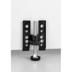 Held Möbel Umbauschrank Für Kühl/Gefrierkombi Turin 60 Cm Graphit/Wotaneiche -Küchenarmaturen Geschäft 189543 11016600 CU 12