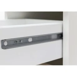 Held Möbel Küchenunterschrank Mailand 50 Cm Tür/Schubk. Hochgl. Graphit/Graphit -Küchenarmaturen Geschäft 189865 11016600 CU 05