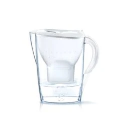 Brita Wasserfilter-Kanne Marella Weiß Inkl. 3 Maxtra+ -Küchenarmaturen Geschäft 190556 2981 3