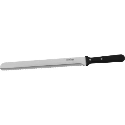Zenker Konditor- Und Glasurmesser 43 Cm 2 Zenker Konditor- Und Glasurmesser 43 Cm