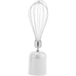 Silva Homeline Stabmixer-Set SMS 6501 Weiß 700 W 4-teilig -Küchenarmaturen Geschäft 235491 2254 06