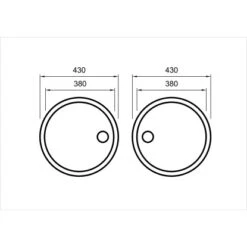Küchenarmaturen Geschäft -Küchenarmaturen Geschäft 2496 rondelset 60 skizze 5