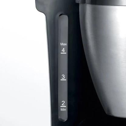Severin Kaffeeautomat KA 4805 650 W 7 Severin Kaffeeautomat KA 4805 650 W – Bild 5