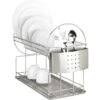 Wenko Geschirrabtropfer Exclusiv Duo Edelstahl -Küchenarmaturen Geschäft 3884970 1068 2329100 2