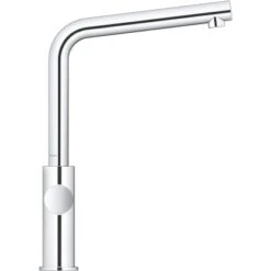 Grohe Einhand-Spültischbatterie Und Boiler Red Duo Size-M Chrom -Küchenarmaturen Geschäft 4005176413988 4520 4