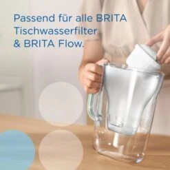 Brita Wasserfilter-Kartusche Maxtra Pro All-in-1 4er Pack 16 Brita Wasserfilter-Kartusche Maxtra Pro All-in-1 4er Pack -Küchenarmaturen Geschäft 4006387122027 2981 AI 04
