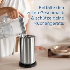 Brita Wasserfilter-Kartusche Maxtra Pro All-in-1 4er Pack 18 Brita Wasserfilter-Kartusche Maxtra Pro All-in-1 4er Pack -Küchenarmaturen Geschäft 4006387122027 2981 AI 06