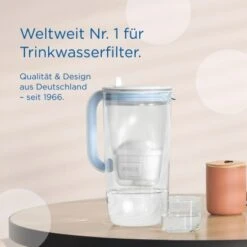 Brita Wasserfilter-Kartusche Maxtra Pro All-in-1 4er Pack 20 Brita Wasserfilter-Kartusche Maxtra Pro All-in-1 4er Pack -Küchenarmaturen Geschäft 4006387122027 2981 AI 08