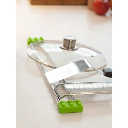 Abtropfhilfe Drip.Line Grün 6 Abtropfhilfe Drip.Line Grün – Bild 4