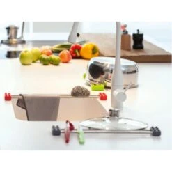 Abtropfhilfe Drip.Line Grün 11 Abtropfhilfe Drip.Line Grün -Küchenarmaturen Geschäft 4007873410734 A04 020718 L