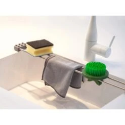 Abtropfhilfe Drip.Line Grau -Küchenarmaturen Geschäft 4007873410741 A02 020718 L