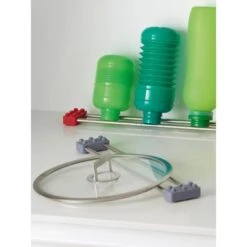 Abtropfhilfe Drip.Line Grau -Küchenarmaturen Geschäft 4007873410741 A03 020718 L