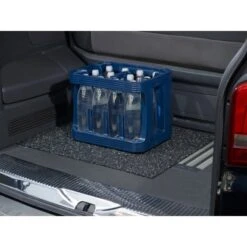 Allzweck-Gummi-Matte Regupol 6510G 200 Cm X 100 Cm X 0,5 Cm Schwarz -Küchenarmaturen Geschäft 4007873442018 1