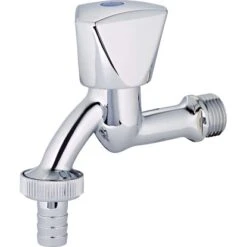 Auslaufventil 21 Mm (R 1/2)