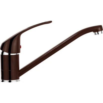 Baliv Küchenarmatur KI-1187 Mocca 4 Baliv Küchenarmatur KI-1187 Mocca – Bild 2