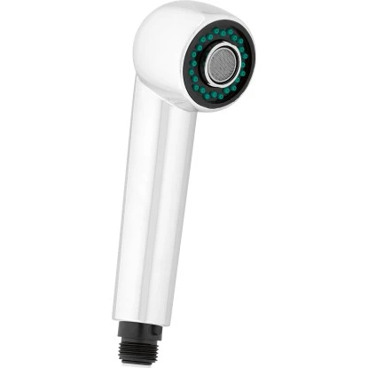 Ersatz-Geschirrbrause Cassai Und Manar Verchromt 3 Ersatz-Geschirrbrause Cassai Und Manar Verchromt