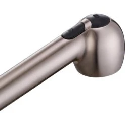 Ersatz-Geschirrbrause Edelstahloptik M.Mischdüse Für Baliv Küchenarmatur KI-5094