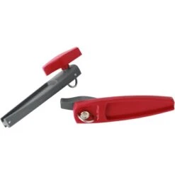 Fackelmann Dosenöffner Kantenfrei 18,5 Cm Farbenauswahl