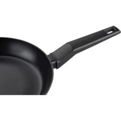 Fackelmann Antihaft-Pfanne Ø 20 Cm X 4 Cm Schwarz-Grau -Küchenarmaturen Geschäft 4008033660037 3254 CU 05