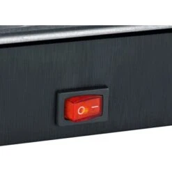 Severin Mini Raclette-Grill RG 2370 Für 4 Pers. 600 W -Küchenarmaturen Geschäft 4008146036804 4776 5