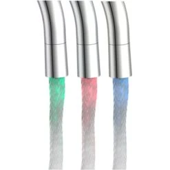 Schütte LED-Spültischarmatur Stella Chrom 20 Schütte LED-Spültischarmatur Stella Chrom -Küchenarmaturen Geschäft 4008431790558 2759 10