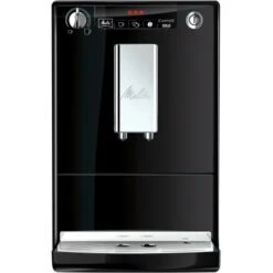 Melitta Espresso- Kaffeevollautomat Caffeo Solo Schwarz 13 Melitta Espresso- Kaffeevollautomat Caffeo Solo Schwarz -Küchenarmaturen Geschäft 41358 3869 4006508194346 9