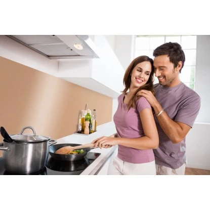 Spritzschutz-Rückwand WandArt Easy 80 Cm X 58,5 Cm Kupfer (ALU670 GB) 4 Spritzschutz-Rückwand WandArt Easy 80 Cm X 58,5 Cm Kupfer (ALU670 GB) – Bild 2