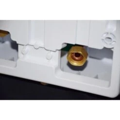 Thermoflow Durchlauferhitzer HYDREX21N Hydraulisch 21kW -Küchenarmaturen Geschäft 4260458242766 4384 6