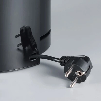 Severin Kaffeeautomat KA9234 Mit 2 Thermokannen 800 W Schwarz 5 Severin Kaffeeautomat KA9234 Mit 2 Thermokannen 800 W Schwarz – Bild 3