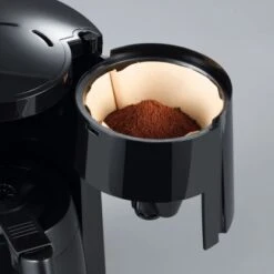 Severin Kaffeeautomat KA9234 Mit 2 Thermokannen 800 W Schwarz 12 Severin Kaffeeautomat KA9234 Mit 2 Thermokannen 800 W Schwarz -Küchenarmaturen Geschäft 43322 4776 Kaffeeautomat 5