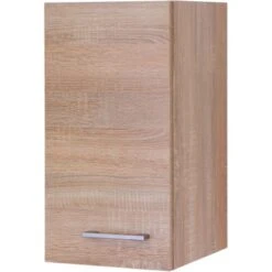 Küchenarmaturen Geschäft 30 Flex-Well Classic Oberschrank Florida 30 Cm X 55 Cm Sonoma Eiche
