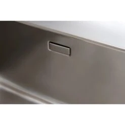 Respekta Einbauspüle Chicago 86 Cm X 50 Cm Edelstahl -Küchenarmaturen Geschäft 45546 4384 CHICAGO86X50 09