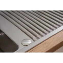 Respekta Einbauspüle Chicago 86 Cm X 50 Cm Edelstahl -Küchenarmaturen Geschäft 45546 4384 CHICAGO86X50 11