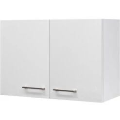 Flex-Well Exclusiv Hängeschrank Joelina 80 Cm Weiß
