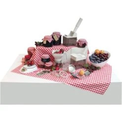 Leifheit Kirschentkerner Cherrymat -Küchenarmaturen Geschäft 492879 4406 .06