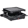 Severin Mini Raclette-Grill RG 2370 Für 4 Pers. 600 W -Küchenarmaturen Geschäft 547274 4776 1