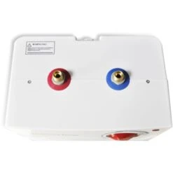 Thermoflow Untertischspeicher UT5ATF 5 Liter Mit Anti-Tropf Funktion -Küchenarmaturen Geschäft 559035 2929 2