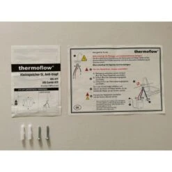Thermoflow Untertischspeicher UT5ATF 5 Liter Mit Anti-Tropf Funktion -Küchenarmaturen Geschäft 559035 2929 4