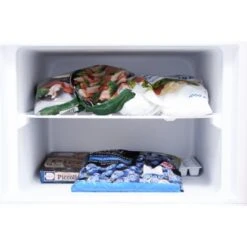 Respekta Kühl-Gefrierkombination KS144 Vintage VC Cream -Küchenarmaturen Geschäft 5719398 4384 01