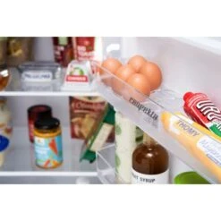 Respekta Kühl-Gefrierkombination KS144 Vintage VC Cream -Küchenarmaturen Geschäft 5719398 4384 06