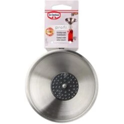 Dr. Oetker Trichter Mit Siebeinsatz -Küchenarmaturen Geschäft 653218 1605 03