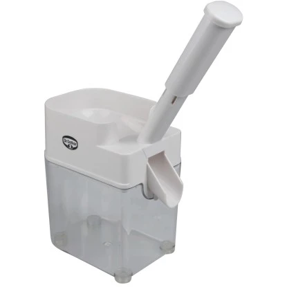 Dr. Oetker Kirschentkernerautomat Einmachen 3 Dr. Oetker Kirschentkernerautomat Einmachen