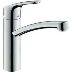 Hansgrohe Einhebel-Küchenarmatur Focus 160 Mm Chrom