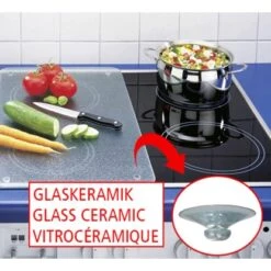 Wenko Herdabdeckplatten Universal Gewürze 2er Set Mehrfarbig 15 Wenko Herdabdeckplatten Universal Gewürze 2er Set Mehrfarbig -Küchenarmaturen Geschäft 686914 1068 4