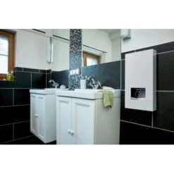 Vaillant Durchlauferhitzer VED E 21/8 PRO Weiß -Küchenarmaturen Geschäft 688247 4384 3