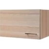 Flex-Well Exclusiv Kurz-Hängeschrank Focus 60 Cm X 32 Cm Akazie Nachbildung -Küchenarmaturen Geschäft 7356710 4051 kh60 focus